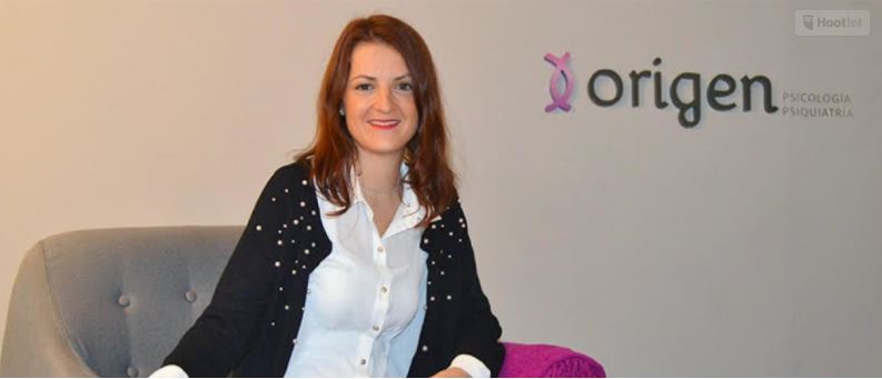 Origen Alive, plataforma online de psicología