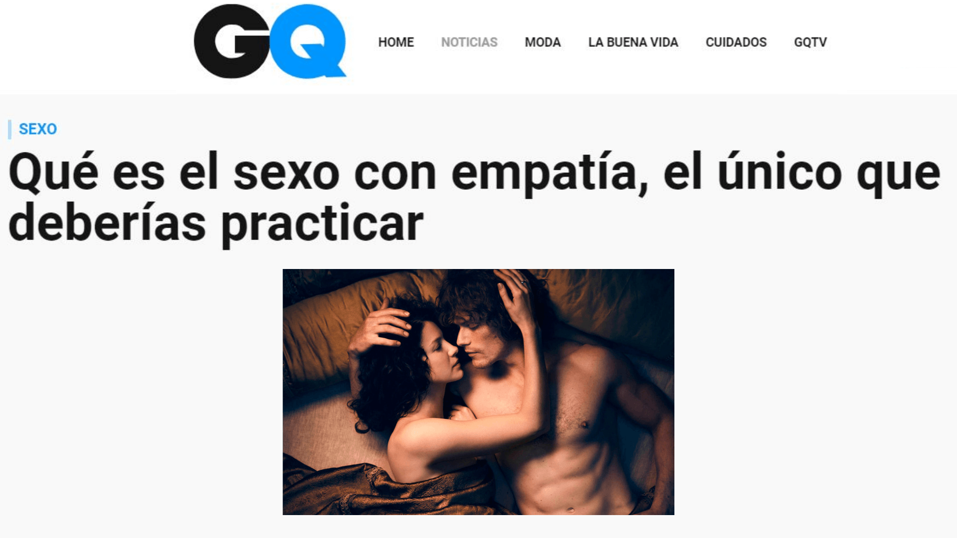 portada revista digital gq-sexo-empatía-manada
