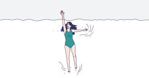 Ansiedad en vacaciones: qué es, por qué aparece y cómo gestionarla.