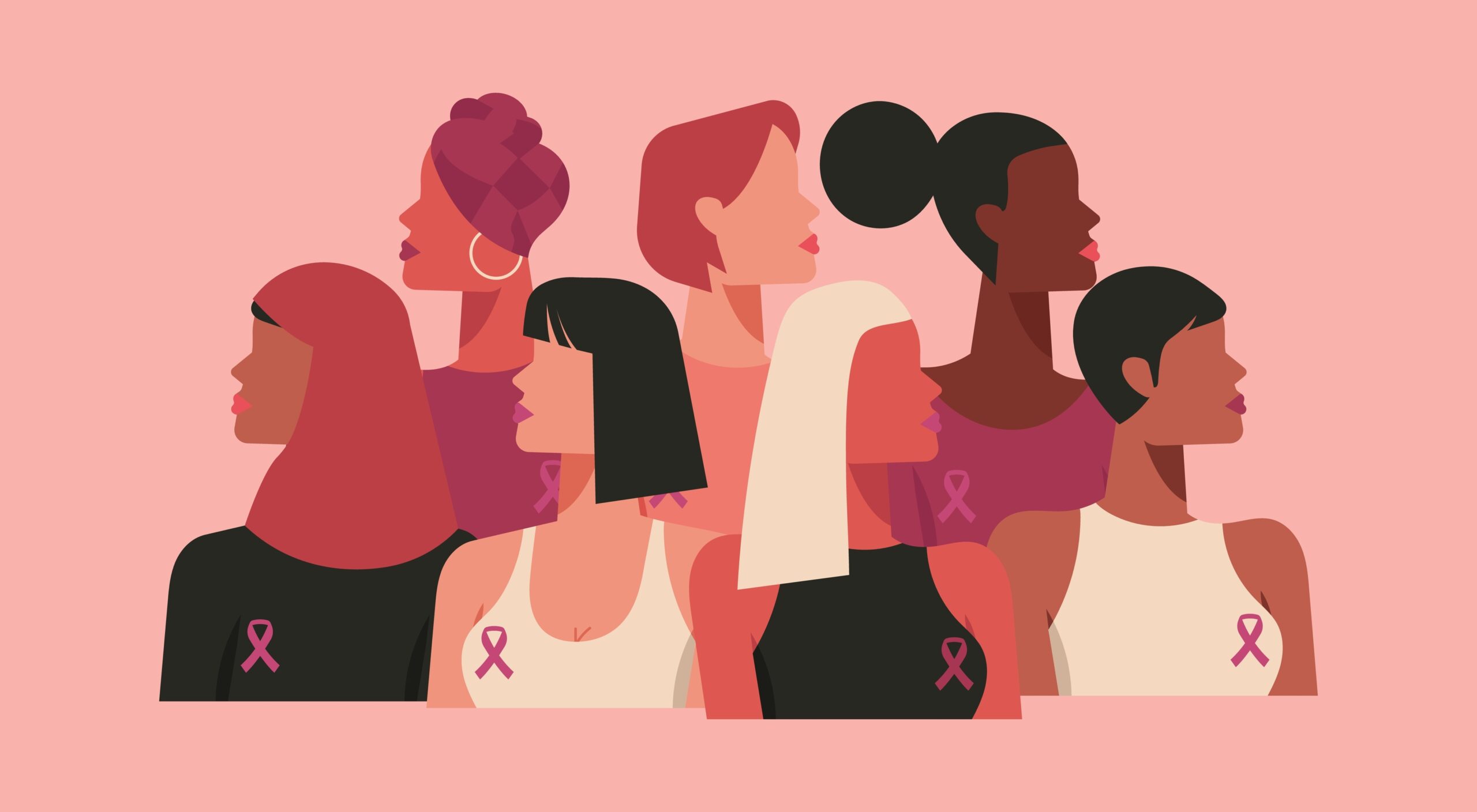 día Internacional de la lucha contra el cáncer de mama