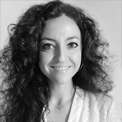 Ana Arias Merida
