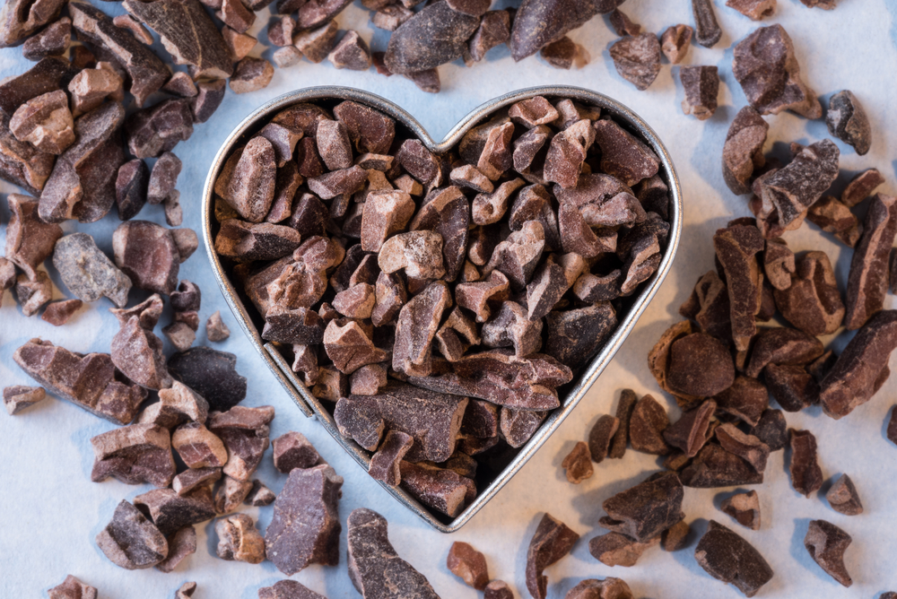 Descubre los beneficios ocultos y menos esperados de comer chocolate.