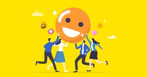 Tips para conseguir la felicidad en el trabajo