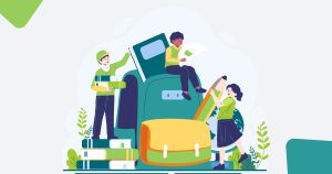 Vuelta al cole feliz: guía psicológica para que el regreso sea una oportunidad, no un problema.