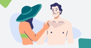 Ansiedad en vacaciones: qué es, por qué aparece y cómo gestionarla.