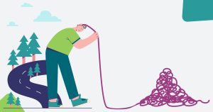 Ansiedad social (fobia social): síntomas, causas y tratamiento.