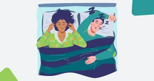 Mindfulness para dormir mejor y conciliar el sueño: cómo la Terapia Cognitivo Conductual puede resolver el insomnio crónico.