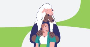 Relaciones tóxicas y sueño: deja de perder noches (y días) por quien no te merece.