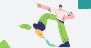 Cómo cambiar pensamientos negativos y pensar con más claridad (sin volverte loco en el intento).