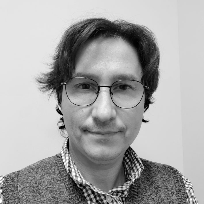 Jordi Paradis Medina