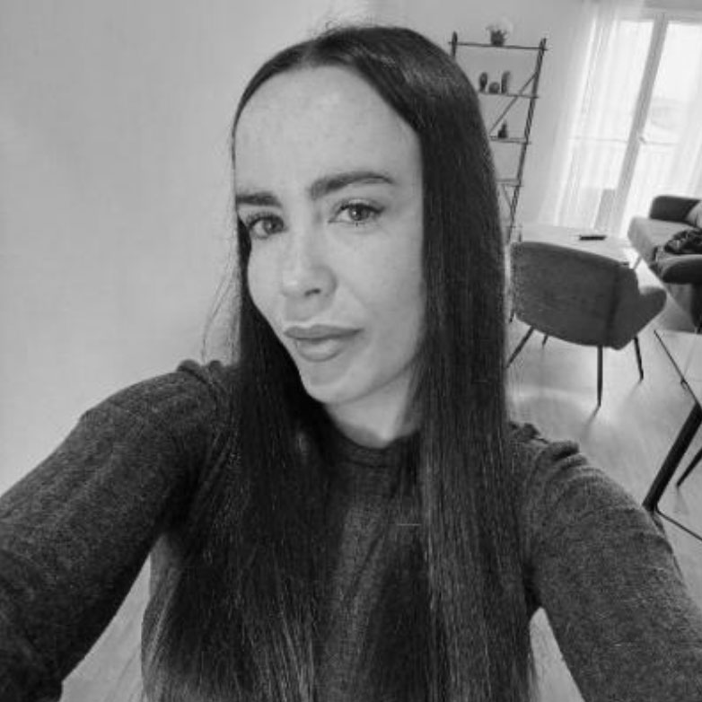 Rocío Jiménez Semitiel