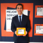 José Sánchez, CEO de Clínicas Origen y Clínicas Dorsia