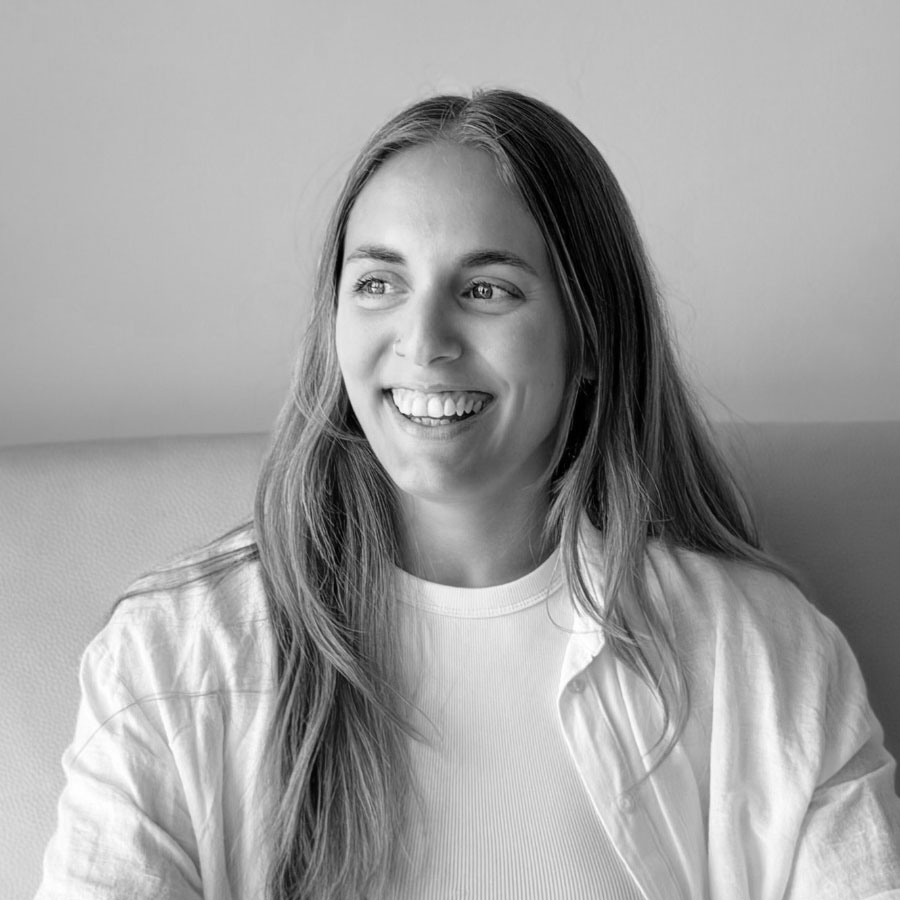 Mercedes Rosiere