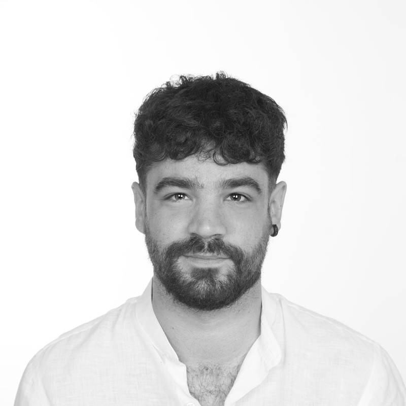 Francisco Javier Mula García