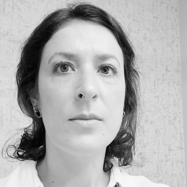 María Luisa Mondolfi Miguel